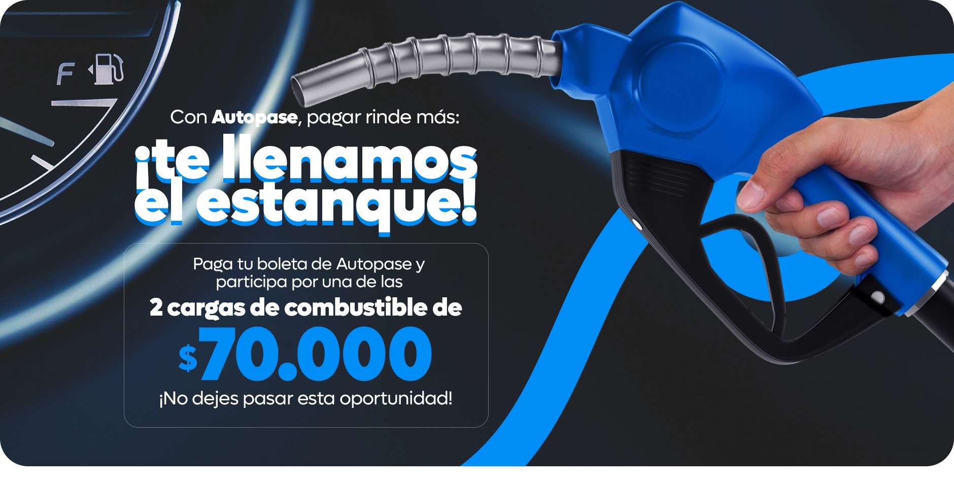 Autopase