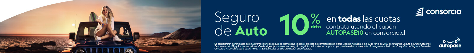 Consorcio
